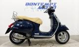 VESPA GTS 250 2011