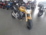 HONDA Hornet 600 .
