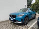 BMW X1 sDrive 18i xLine