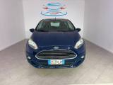 FORD Fiesta 1.2 60CV 3 porte Titanium