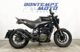 HUSQVARNA Svartpilen 401 2022 - PAT A2