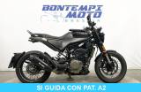 HUSQVARNA Svartpilen 401 2022 - PAT A2