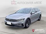 VOLKSWAGEN Passat Variant 2.0 TDI SCR EVO DSG Executive