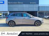 MERCEDES-BENZ B 180 Automatic Progressive Advanced Plus