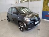 SMART ForFour EQ Passion