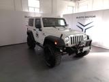 JEEP Wrangler 2.8 CRD Special Edition Auto