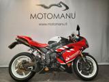 YAMAHA YZF R1 R1
