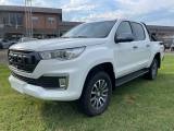 FOTON Tunland G7 Tunland G7 2.0 TDI Doppia Cabina 4WD