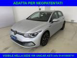 VOLKSWAGEN Golf 2.0 TURBO DIESEL SCR Style