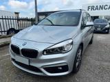 BMW 218 d Gran Tourer Sport 7 posti