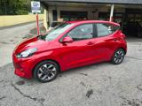 HYUNDAI i10 1.0 GPL Connectline - Km zero - PRONTA CONSEGNA