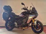 YAMAHA Tracer 9 GT + Y-AMT
