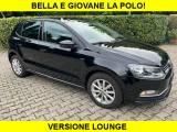 VOLKSWAGEN Polo 1.0 Lounge 5 Porte Euro6