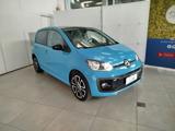 VOLKSWAGEN up! 1.0 5p. EVO sport up! BlueMotion Technology