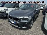 BMW X1 sDrive18d Business