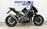 KAWASAKI Z 900 2019