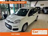 FIAT Panda 1.0 FireFly 70CV Hybrid Panda