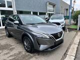 NISSAN Qashqai MHEV 158 CV Xtronic Auto.