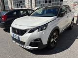 PEUGEOT 3008 BlueHDi 120 S&S EAT6 GT Line