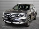 MERCEDES-BENZ GLB 200 d Automatic Business Extra