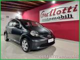 TOYOTA Aygo 1.0 68cv VVT-i 5p