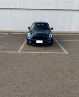 MINI Cooper S 1.6 16V Cooper S Pepper