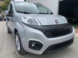 FIAT Qubo 1.4 8V 77 CV Lounge Natural Power