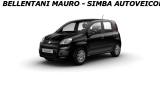 FIAT Panda 1.0 FireFly S&S Hybrid Icon