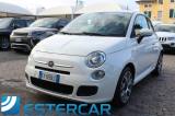 FIAT 500 1.2 'S' CAMBIO AUTOMATICO