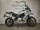 BMW F 850 GS ADV