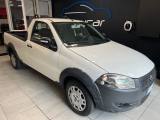 FIAT Strada 1.3 MJT 95CV Pick-up Working