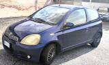 TOYOTA Yaris 1.0i 16V cat 3 porte Sol