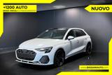 AUDI A3 SPB 35 TDI 150CV S tronic S line