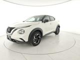 NISSAN Juke 1.0 DIG-T 114 CV DCT N-Connecta