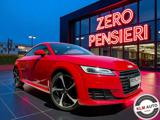 AUDI TT * ZERO PENSIERI * LEGGI DESCRIZIONE *