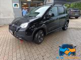 FIAT Panda 1.0 city life Hybrid