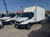 IVECO DAILY 35C16 3.0 E6  FURG+SPONDA