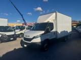 IVECO DAILY 35C16 3.0 E6  FURG+SPONDA