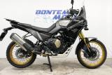 VOGE Valico 800 VALICO 800 DSX RALLY MY 25