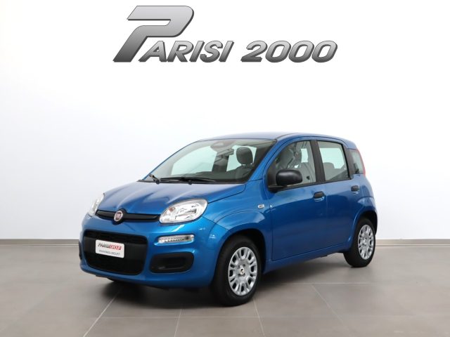 fiat panda 1.0 firefly ss hybrid promo parisi group usata