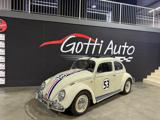 VOLKSWAGEN Maggiolino COMPLETAMENTE RESTAURATO