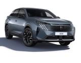 PEUGEOT 3008 Hybrid 145 e-DCS6 Allure+Panoramic Navi Pack