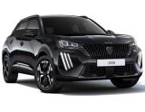 PEUGEOT 2008 PureTech 100 S&S Allure