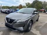 NISSAN Qashqai MHEV 158 CV Xtronic Business