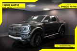 FORD Ranger Raptor 2.0 Ecoblue 210CV 4WD DC Aut. 5 posti