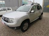 DACIA Duster 1.5 dCi 110CV S&S 4x2  Lauréate