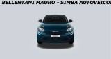 FIAT 600 Hybrid 110 CV DCT MHEV Pop