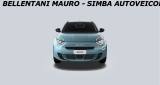 FIAT 600 Hybrid 110 CV DCT MHEV Pop