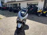 SUZUKI Burgman AN 400 grey