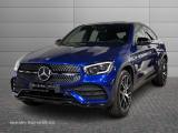 MERCEDES-BENZ GLC 220 d 4Matic Coupé Premium Plus